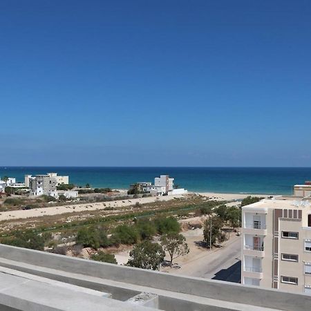 Select Collection Hammam Sousse Appartments Luaran gambar