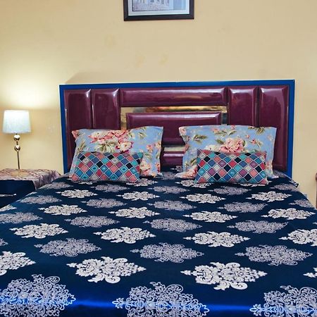 Select Collection Hammam Sousse Appartments Luaran gambar