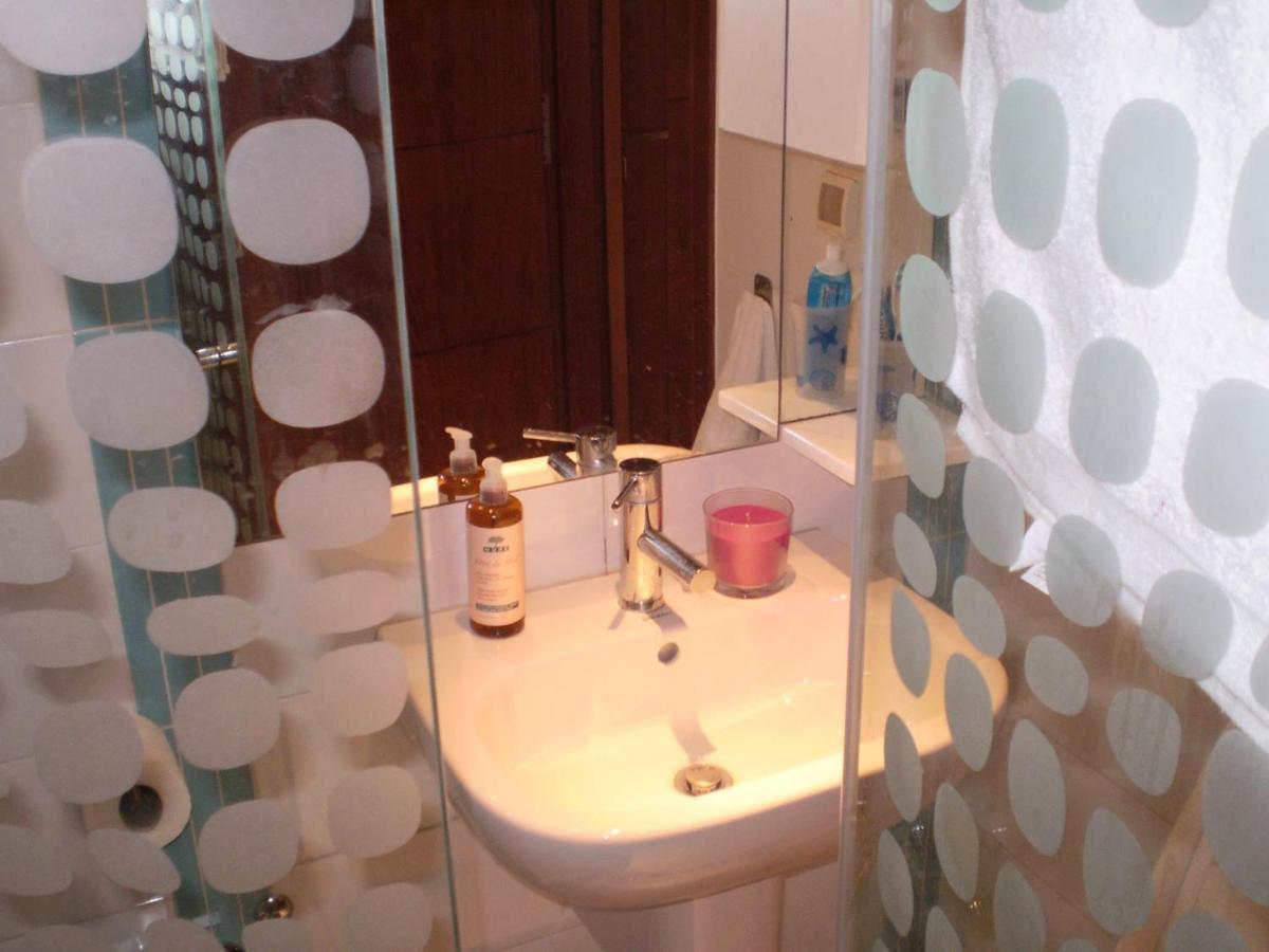 Select Collection Hammam Sousse Appartments Luaran gambar