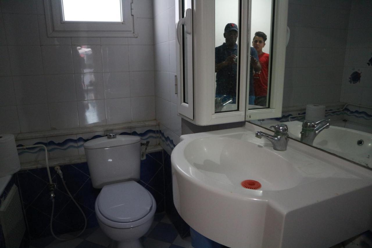 Select Collection Hammam Sousse Appartments Luaran gambar