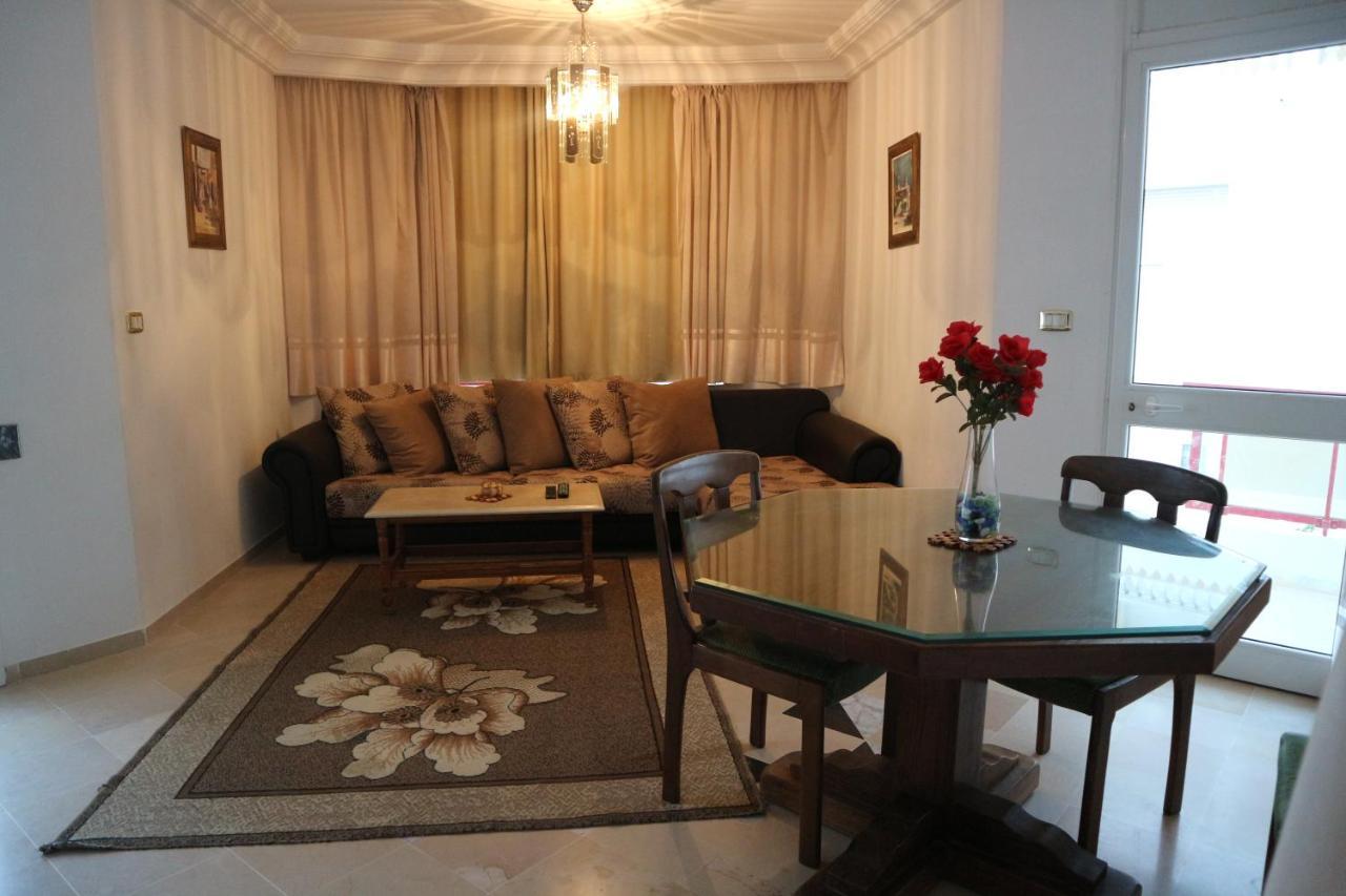 Select Collection Hammam Sousse Appartments Luaran gambar