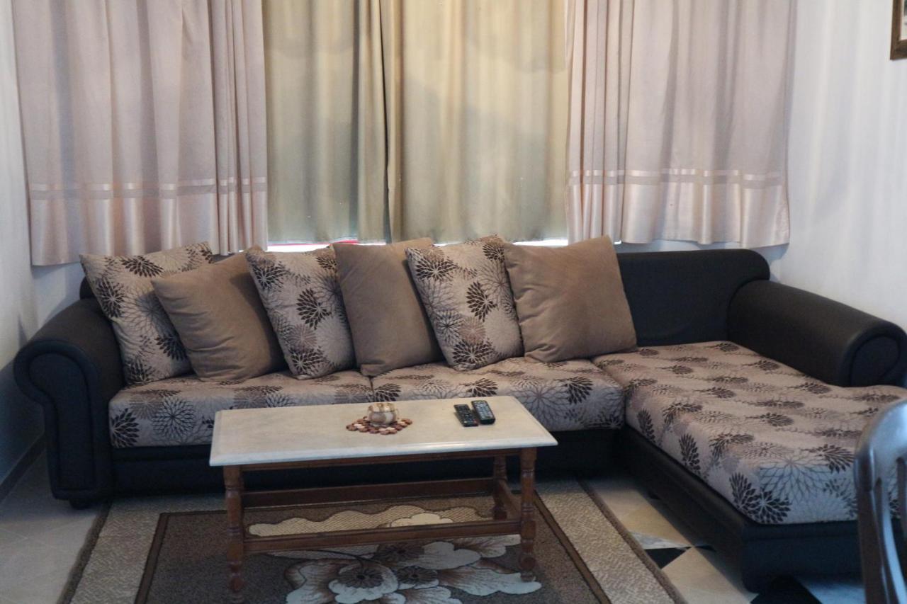 Select Collection Hammam Sousse Appartments Luaran gambar