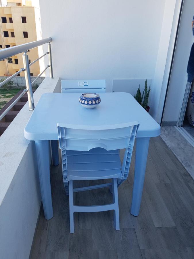 Select Collection Hammam Sousse Appartments Luaran gambar