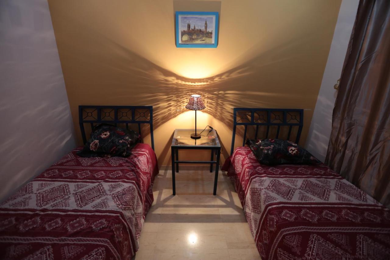 Select Collection Hammam Sousse Appartments Luaran gambar