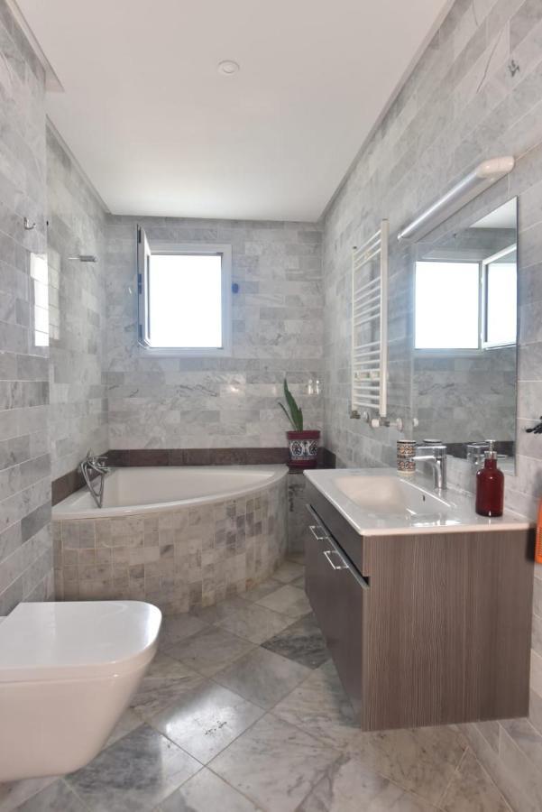 Select Collection Hammam Sousse Appartments Luaran gambar