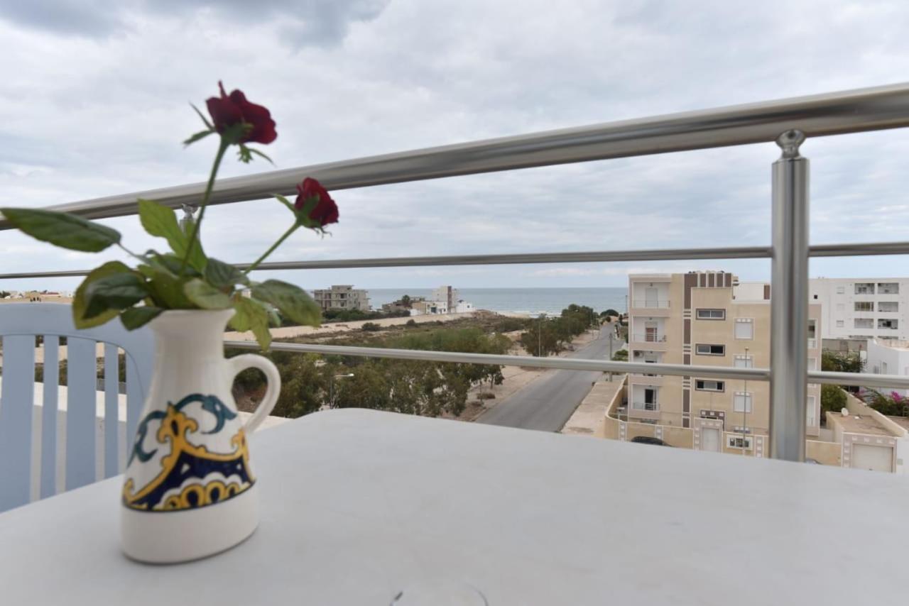 Select Collection Hammam Sousse Appartments Luaran gambar