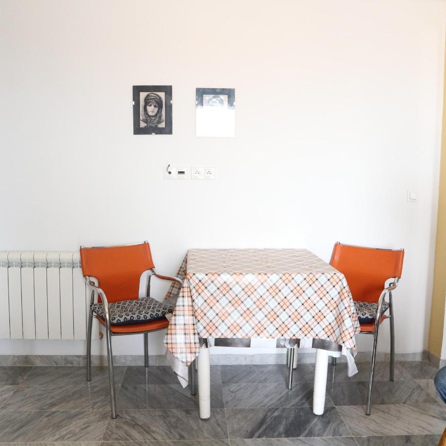 Select Collection Hammam Sousse Appartments Luaran gambar