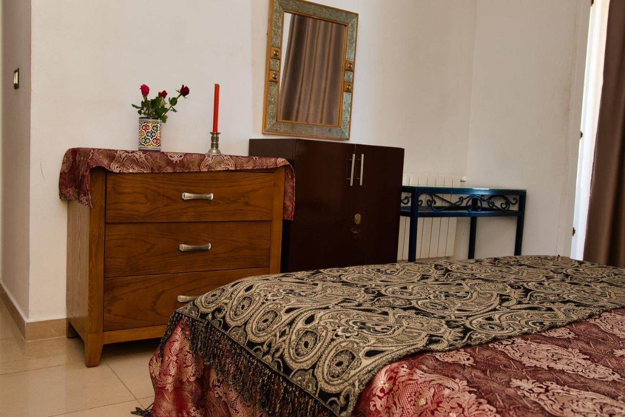 Select Collection Hammam Sousse Appartments Luaran gambar