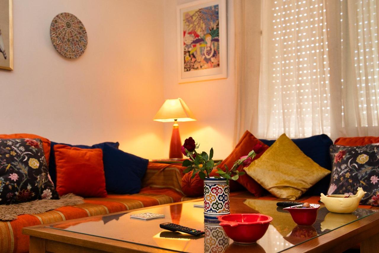 Select Collection Hammam Sousse Appartments Luaran gambar