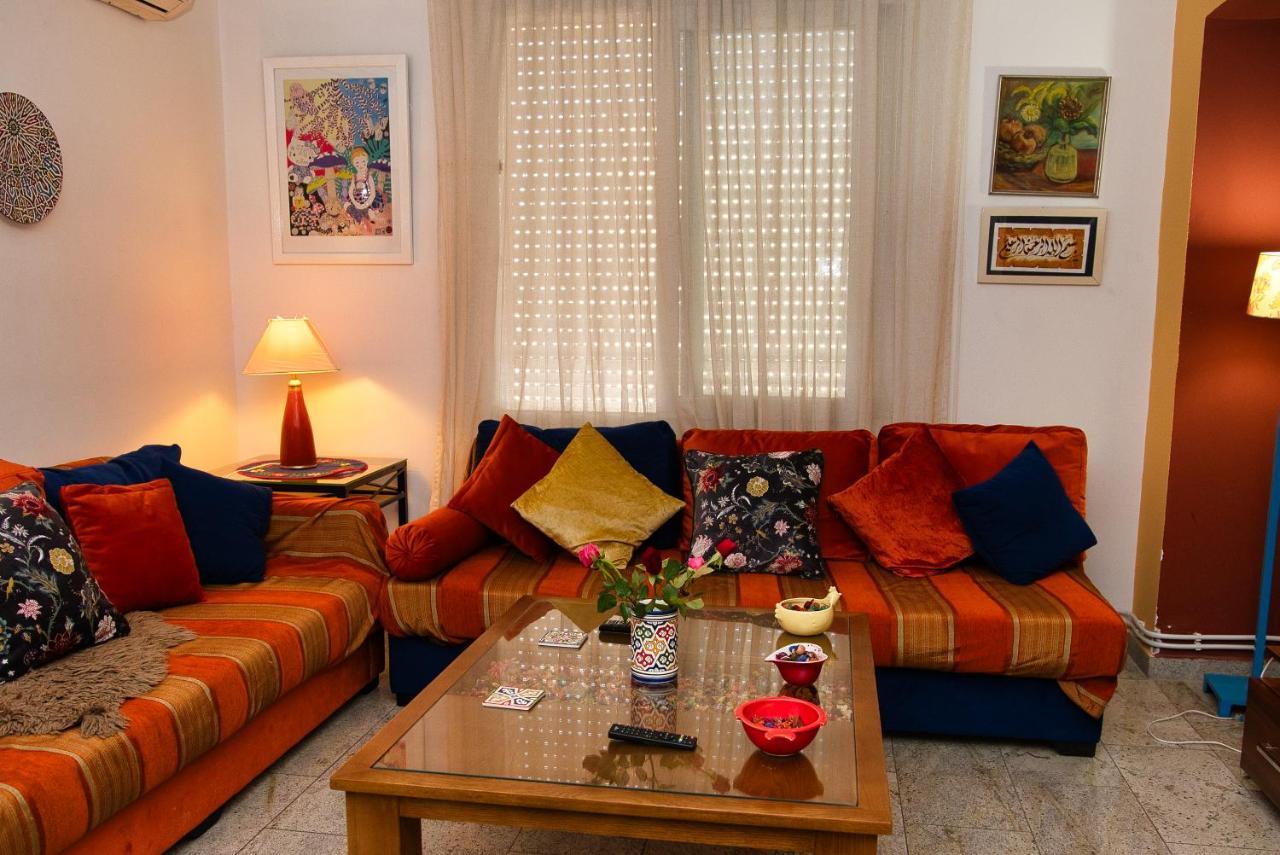 Select Collection Hammam Sousse Appartments Luaran gambar