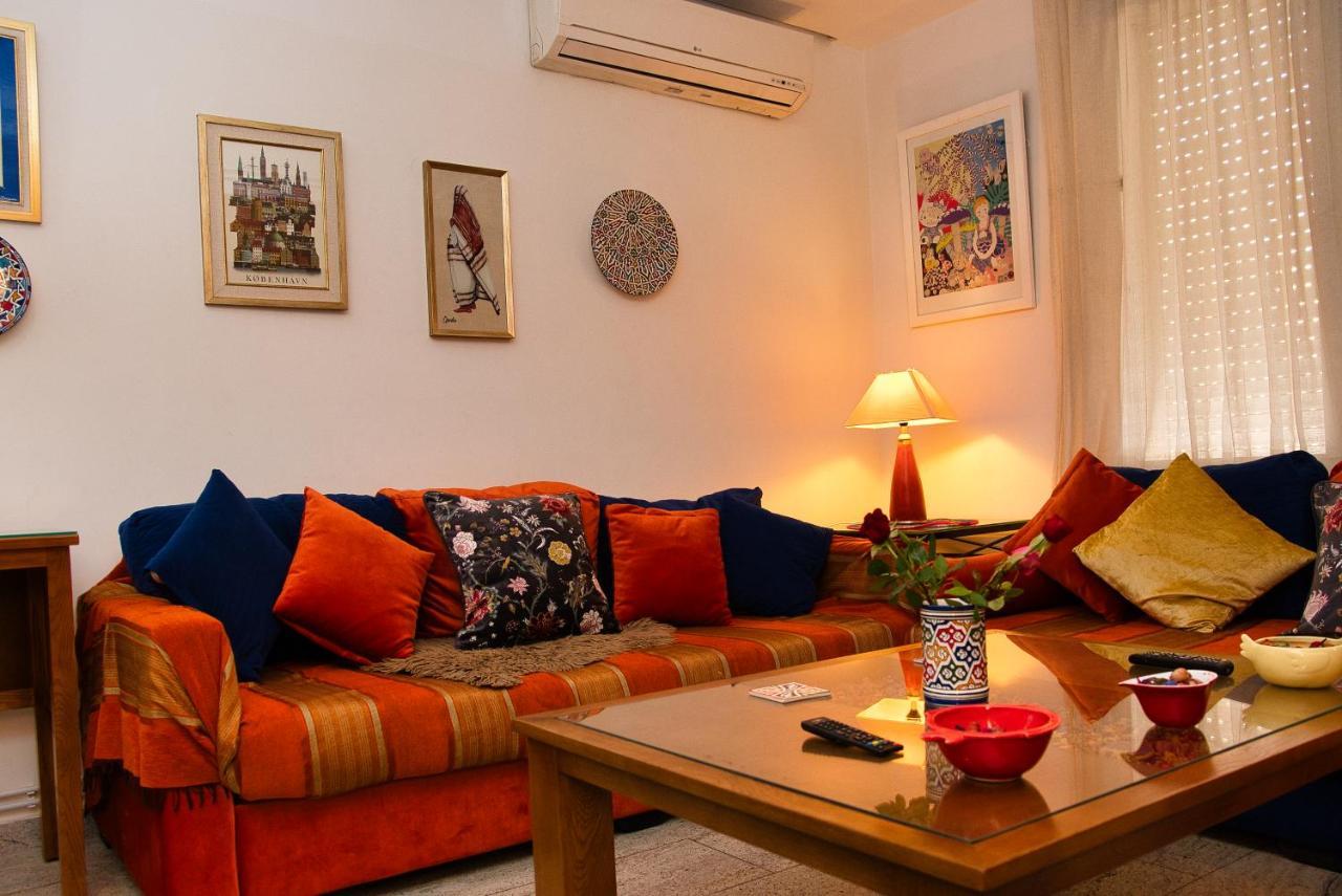Select Collection Hammam Sousse Appartments Luaran gambar