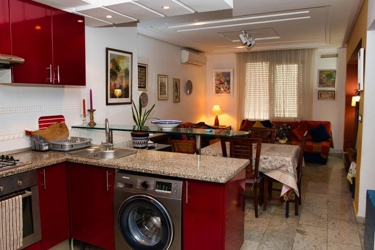 Select Collection Hammam Sousse Appartments Luaran gambar