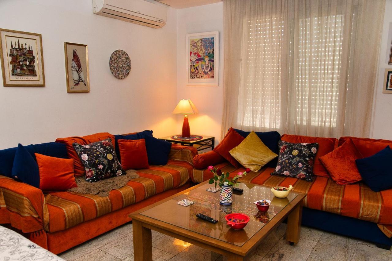 Select Collection Hammam Sousse Appartments Luaran gambar