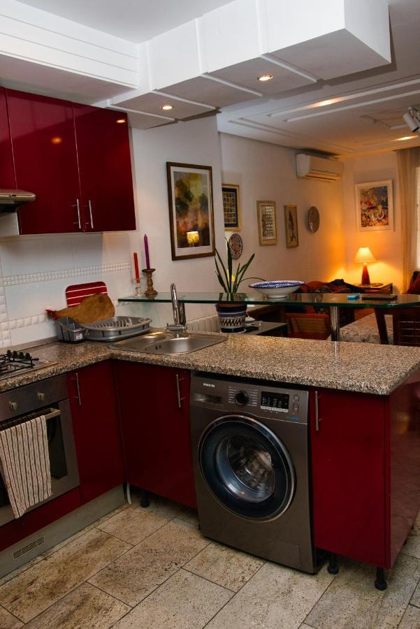 Select Collection Hammam Sousse Appartments Luaran gambar