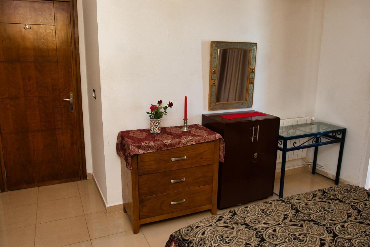 Select Collection Hammam Sousse Appartments Luaran gambar
