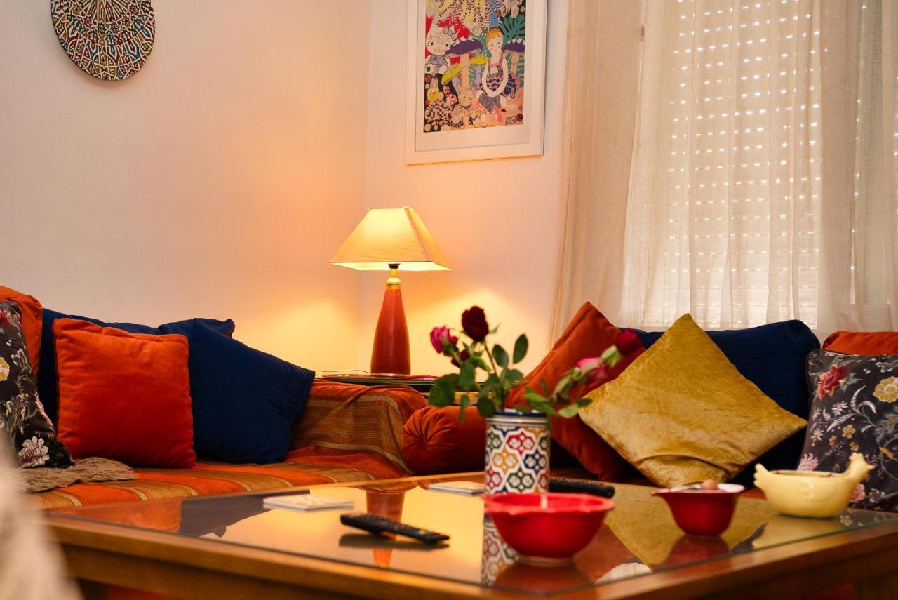 Select Collection Hammam Sousse Appartments Luaran gambar