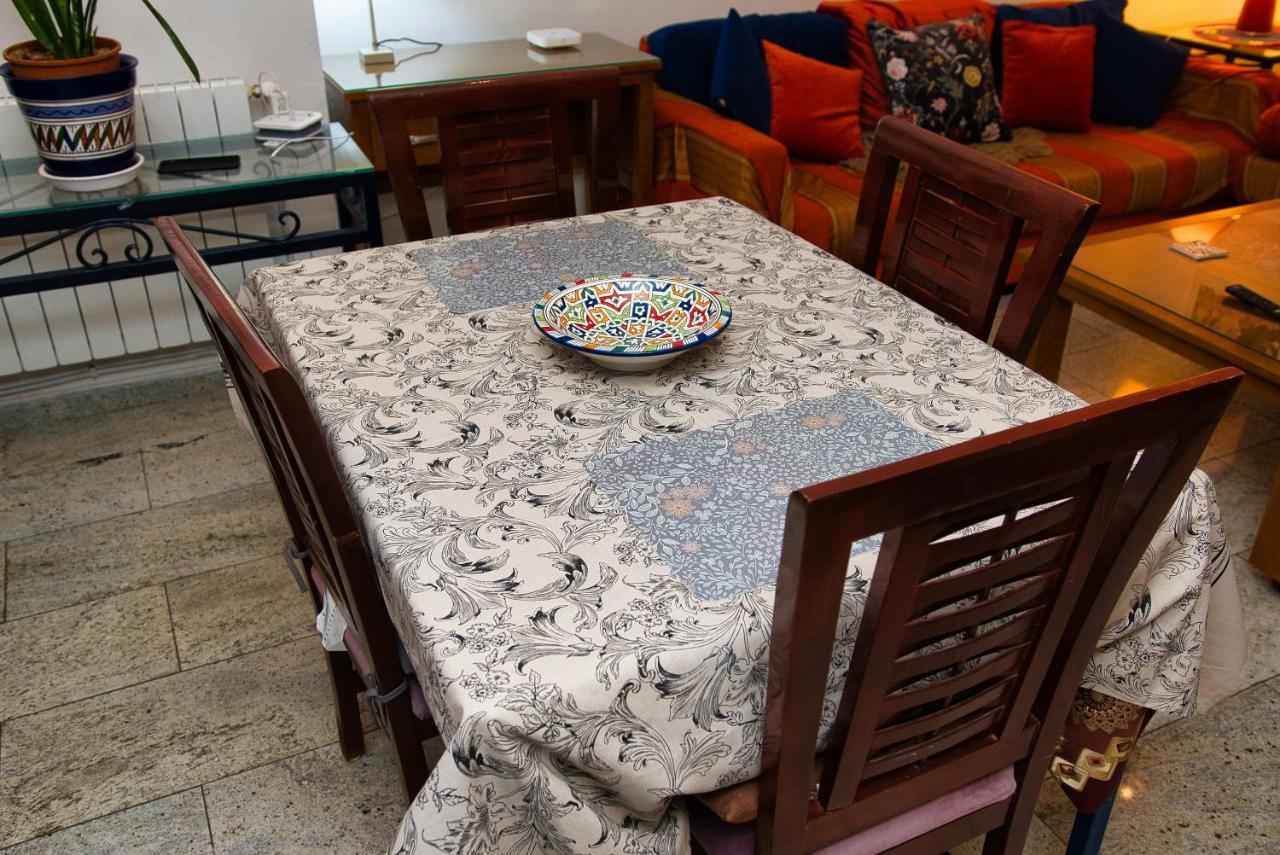Select Collection Hammam Sousse Appartments Luaran gambar
