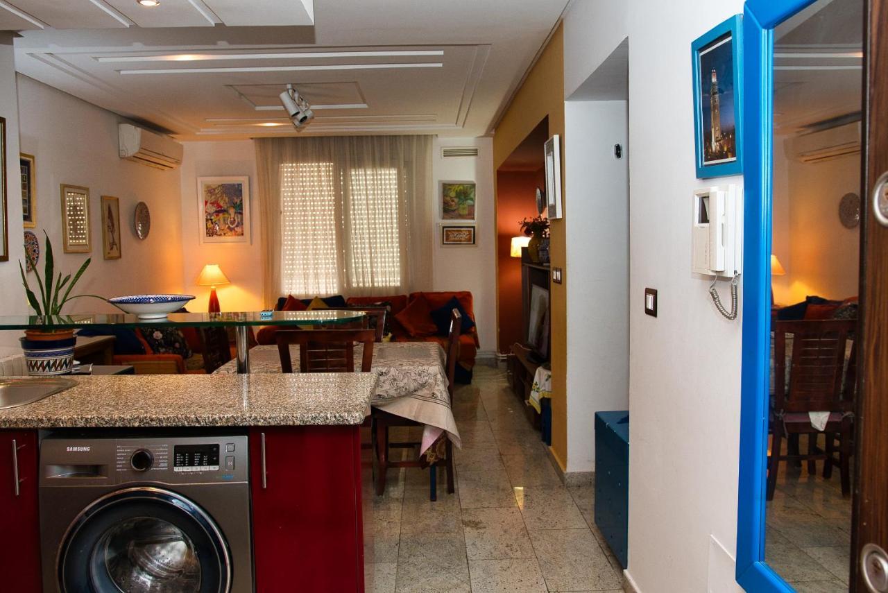 Select Collection Hammam Sousse Appartments Luaran gambar