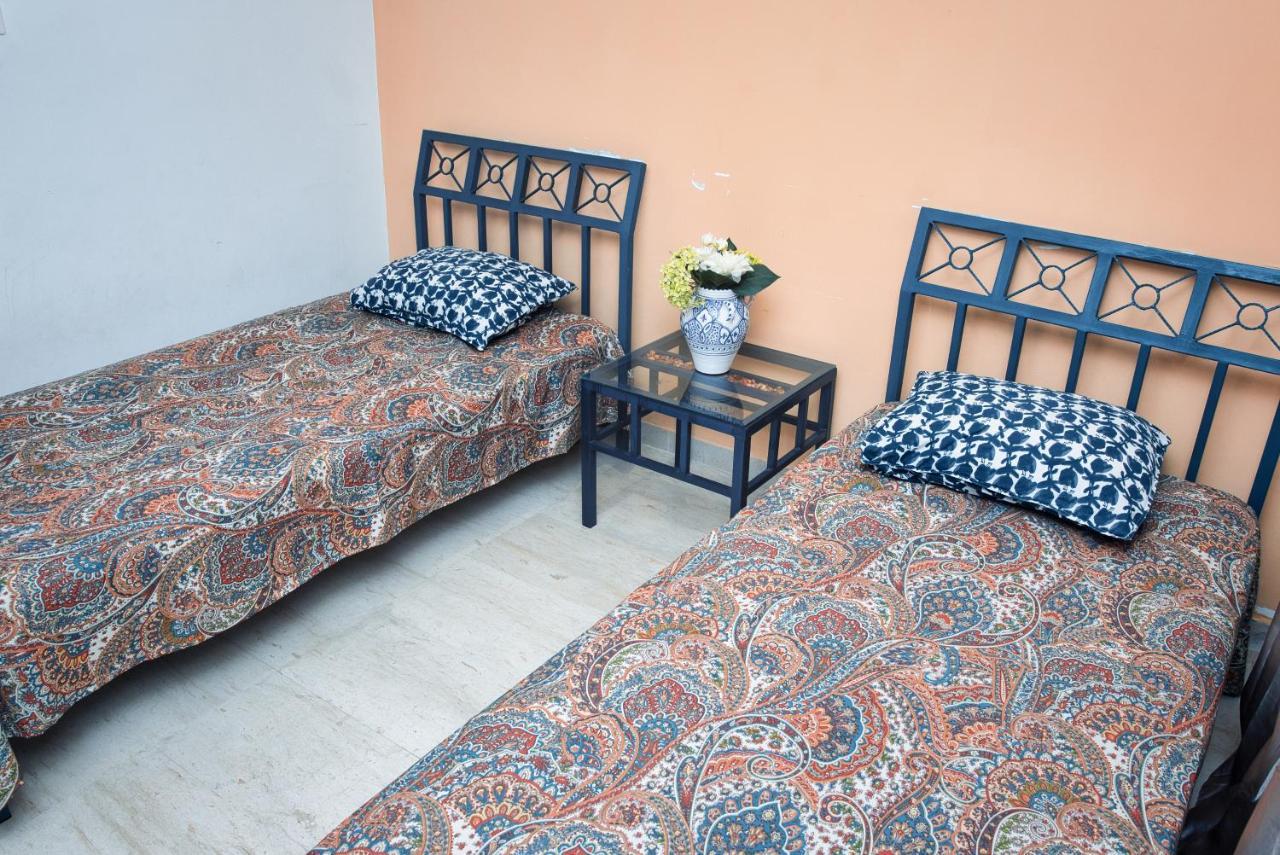 Select Collection Hammam Sousse Appartments Luaran gambar